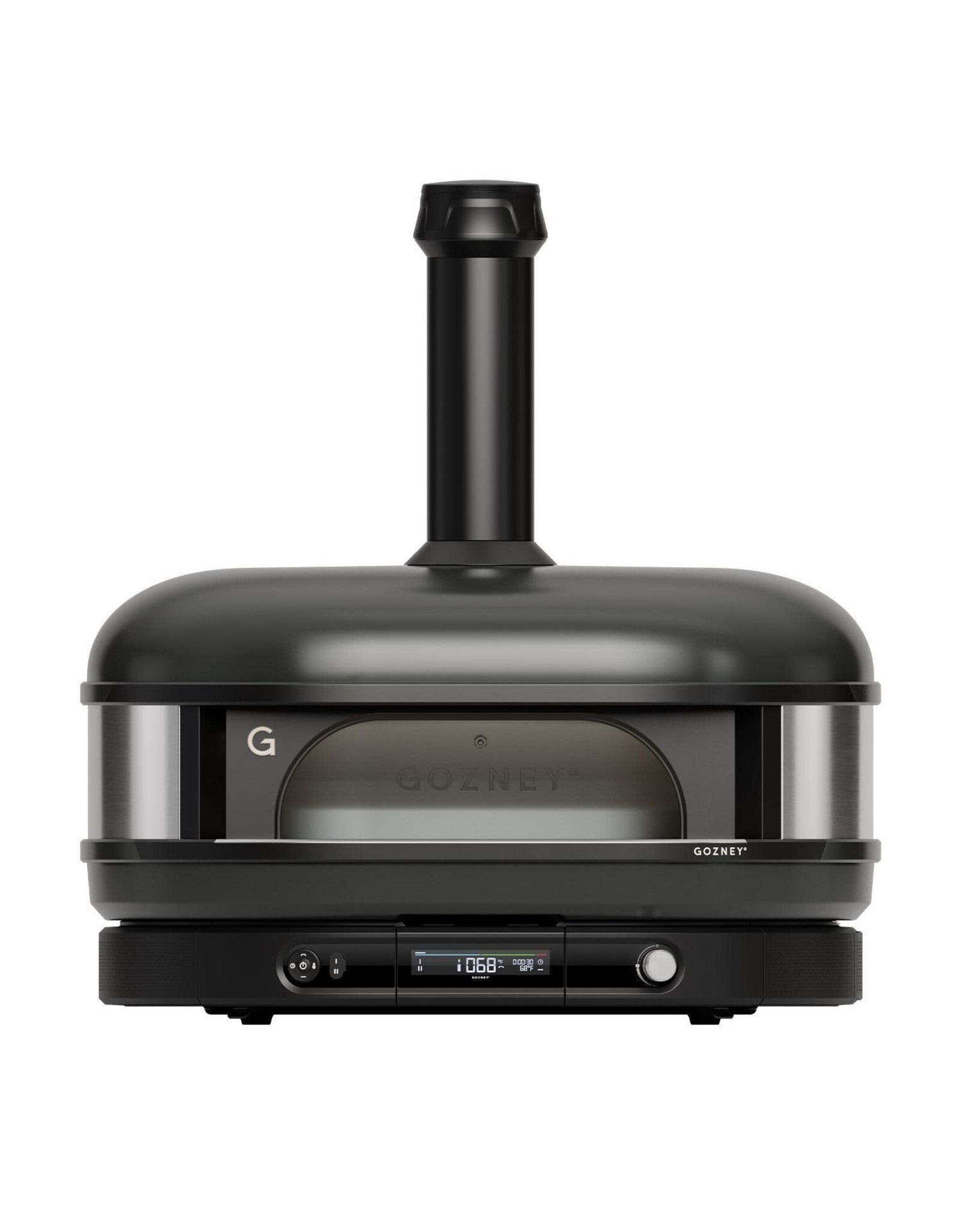 Gozney Gozney Dome XL LPG Black - GMPOBUS1825