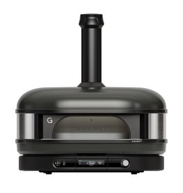 Gozney Gozney Dome XL Gen 2 Propane Pizza Oven - Off Black - GMPOBUS1825