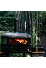 Gozney Gozney Dome XL Gen 2 Propane Pizza Oven - Off Black - GMPOBUS1825