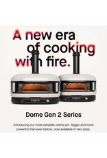 Gozney Gozney Dome XL LPG Black - GMPOBUS1825