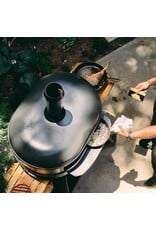 Gozney Gozney Dome XL Gen 2 Propane Pizza Oven - Off Black - GMPOBUS1825