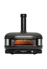 Gozney Gozney Dome XL Gen 2 Propane Pizza Oven - Off Black - GMPOBUS1825