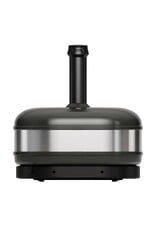 Gozney Gozney Dome XL Gen 2 Propane Pizza Oven - Off Black - GMPOBUS1825