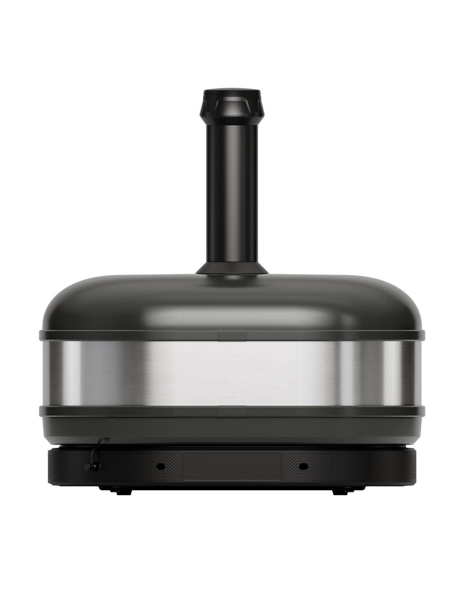Gozney Gozney Dome XL Gen 2 Propane Pizza Oven - Off Black - GMPOBUS1825