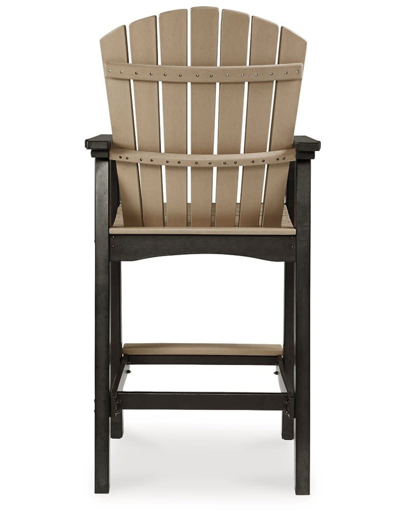 Ashley Furniture Ashley Furniture - Fairen Trail Outdoor Barstool (Set of 2)  - P211-130