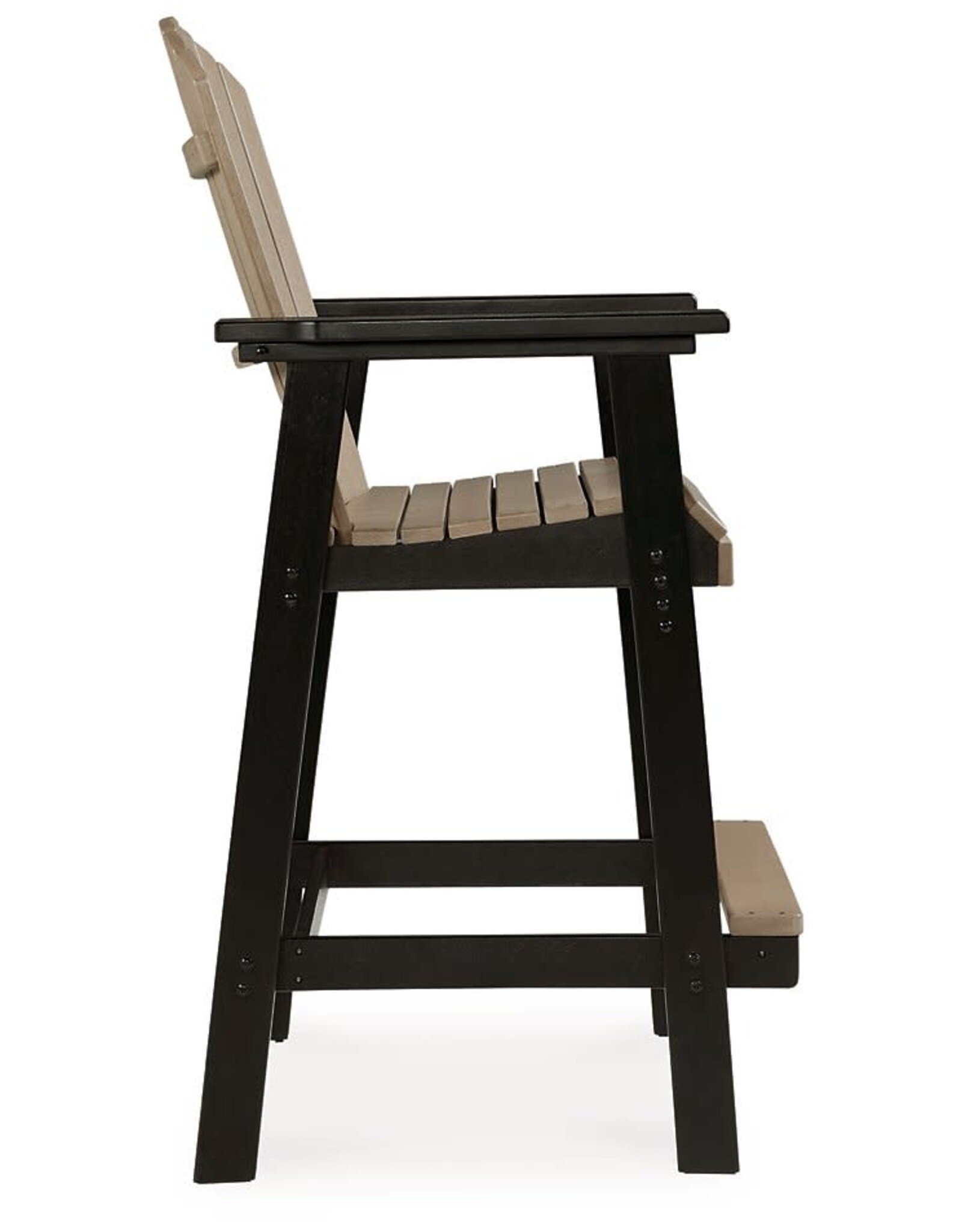 Ashley Furniture Ashley Furniture - Fairen Trail Outdoor Barstool (Set of 2)  - P211-130