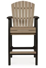 Ashley Furniture Ashley Furniture - Fairen Trail Outdoor Barstool (Set of 2)  - P211-130