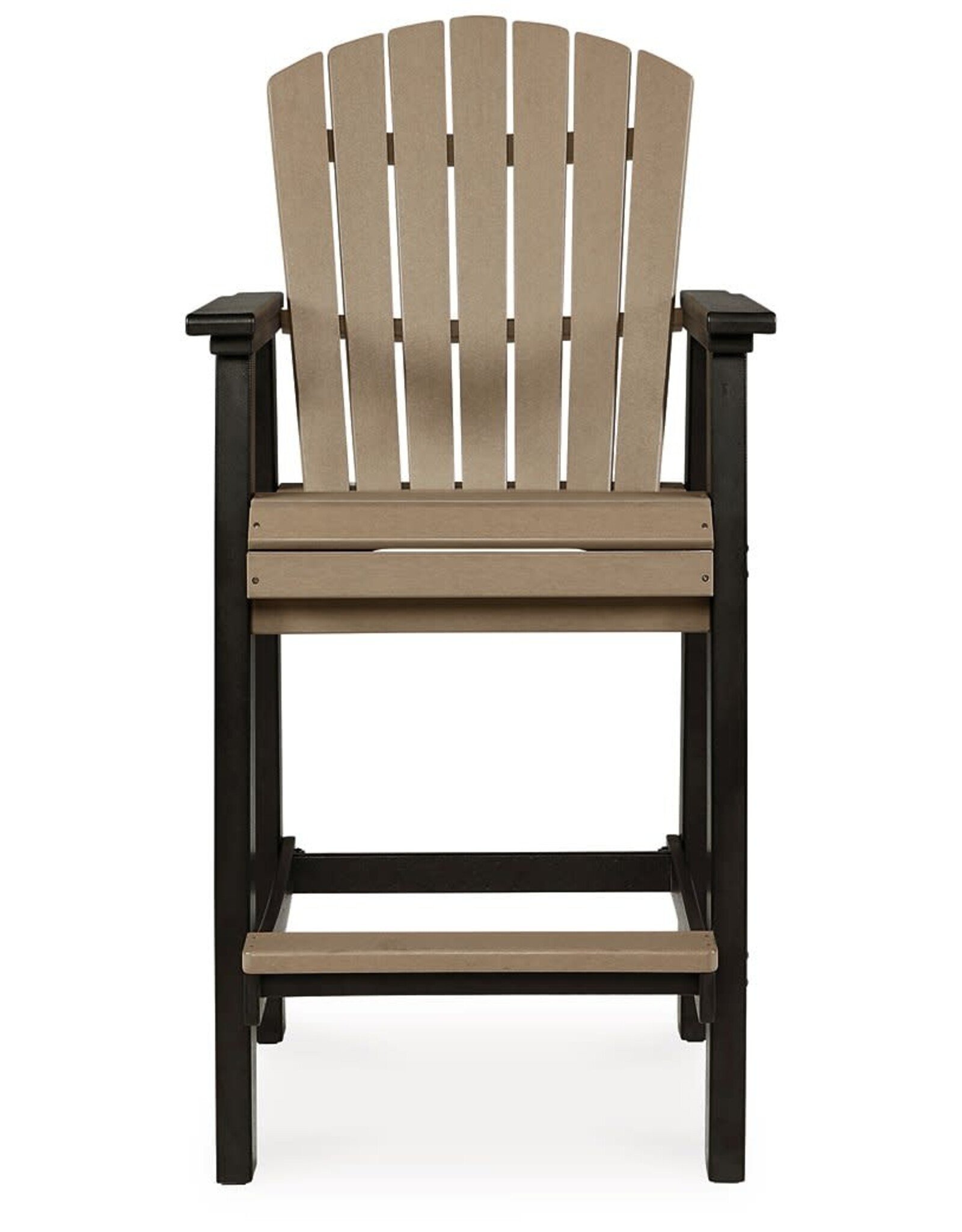 Ashley Furniture Ashley Furniture - Fairen Trail Outdoor Barstool (Set of 2)  - P211-130