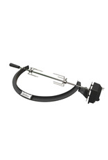 Primo Ceramic Grills Primo Rotisserie Kit Oval XX-Large - PGXXLR