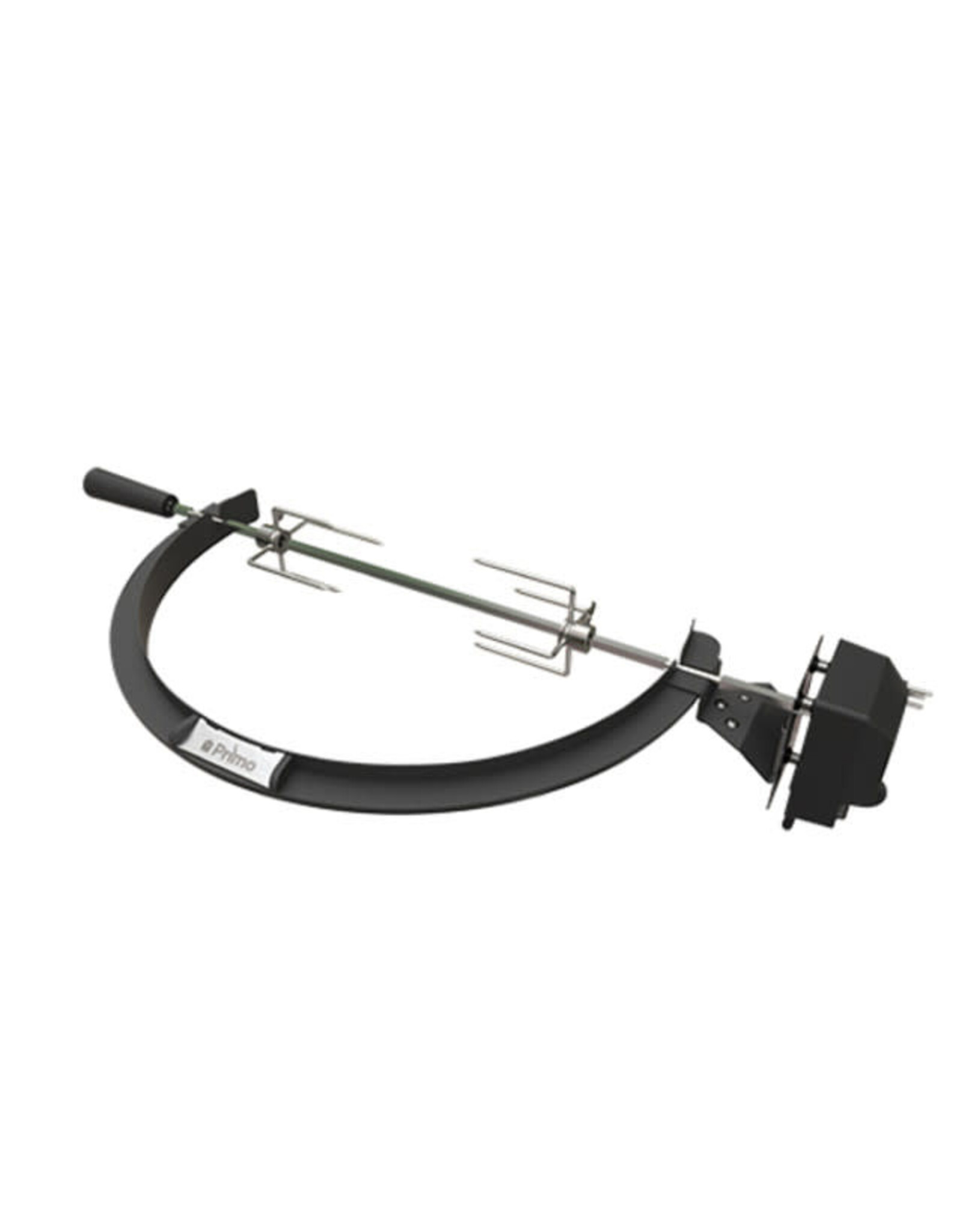 Primo Ceramic Grills Primo Rotisserie Kit Oval XX-Large - PGXXLR