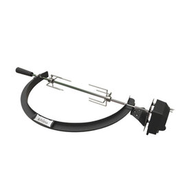 Primo Ceramic Grills Primo Rotisserie Kit Oval XX-Large - PGXXLR