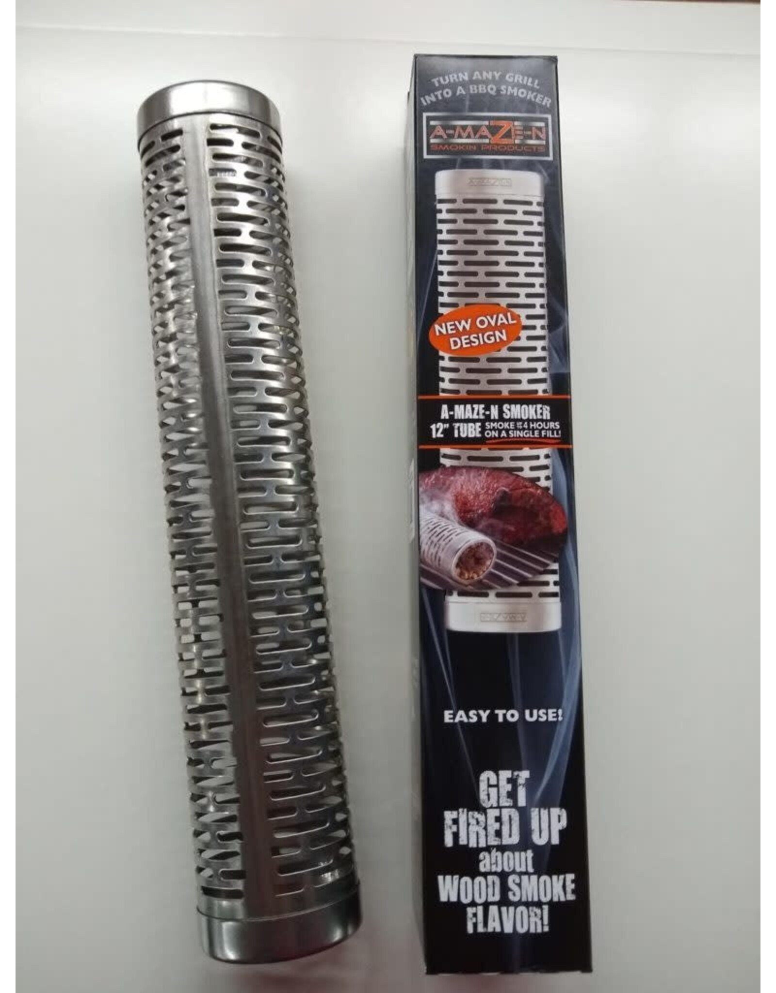 A-maze-n Smoker A-maze-n Smoker 12" Tube - 005051