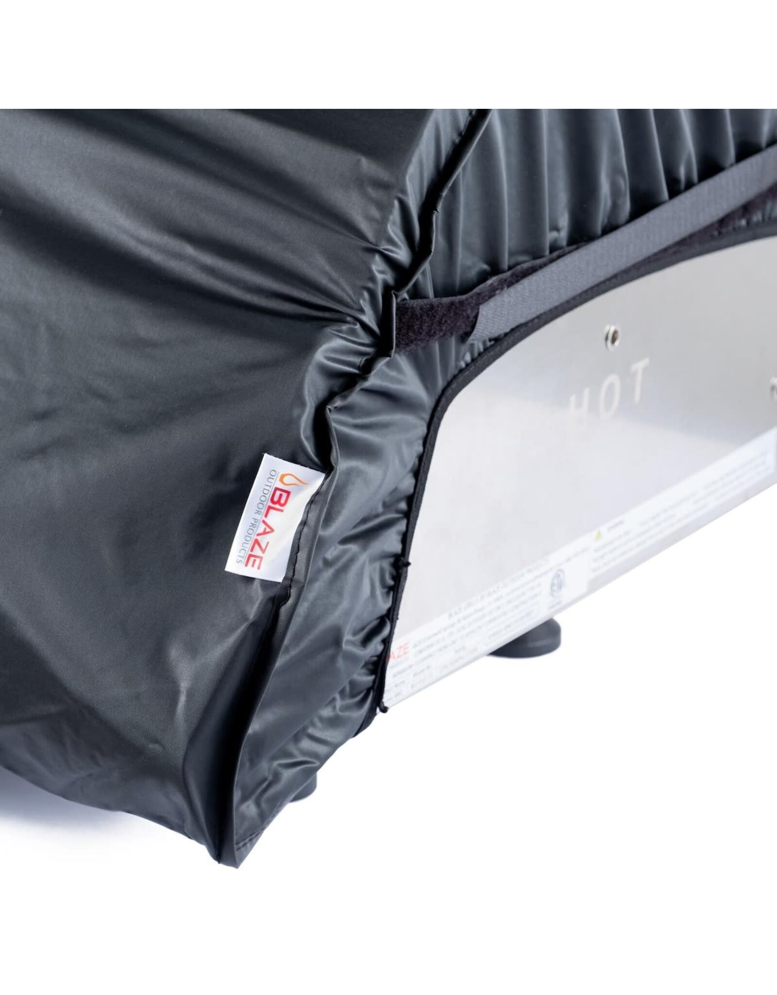 Blaze Outdoor Products Blaze Electric Grill Countertop Cover - 21ELECTCV