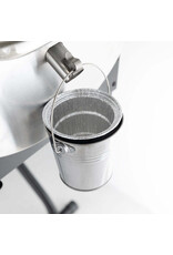 Recteq Recteq Large Aluminum Grease Drip Bucket Foil Liner 5 Pack - ACLRGBCKLNR