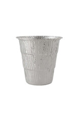 Recteq Recteq Large Aluminum Grease Drip Bucket Foil Liner 5 Pack - ACLRGBCKLNR