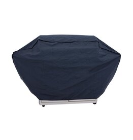 Blaze Outdoor Products Blaze LTE PRO 40-Inch 5-Burner On-Cart Gas Grill Cover - 5LTEPROCTCV