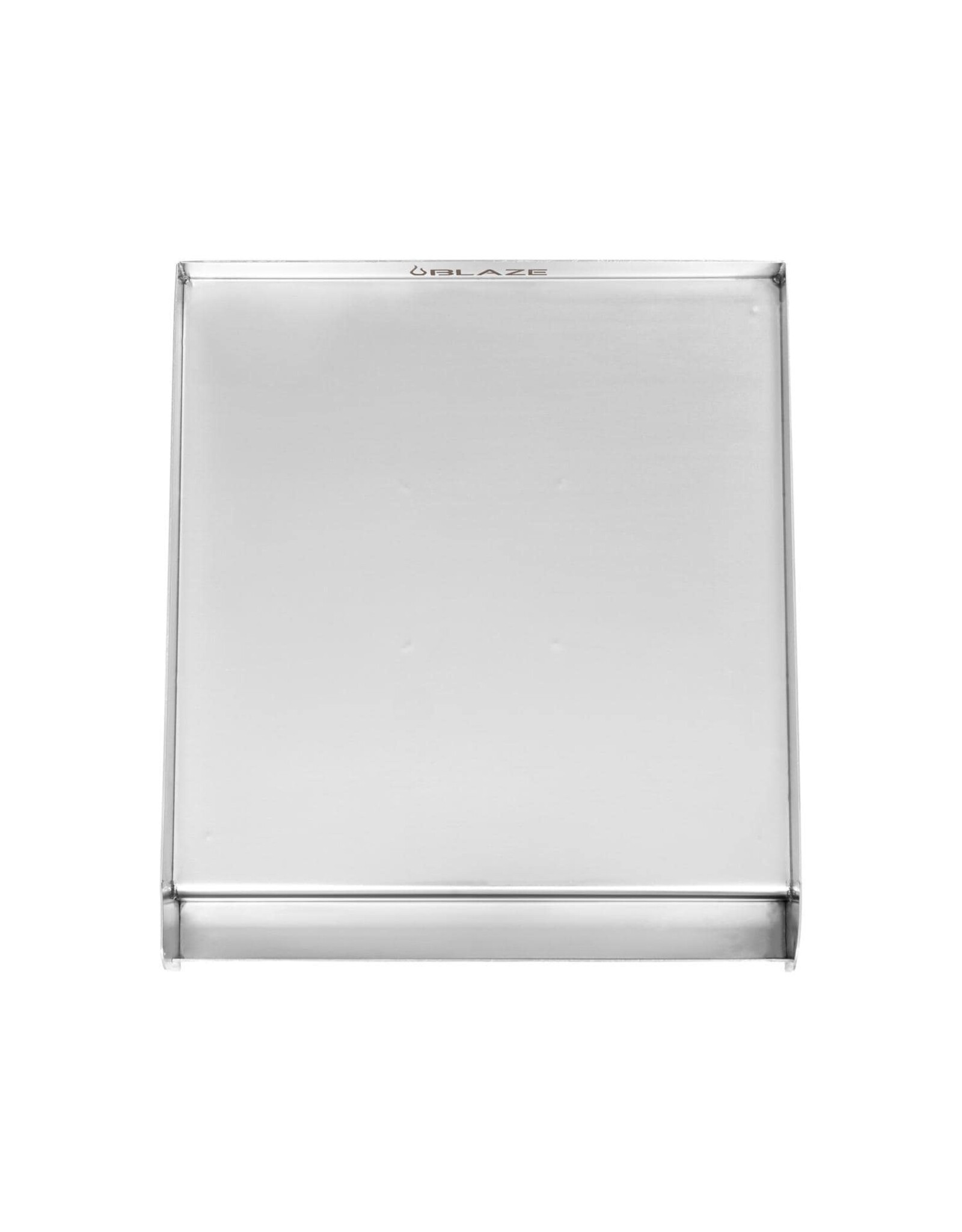 Blaze Outdoor Products Blaze Griddle Plate 14" Wide - BLZ-14-SSGP-2