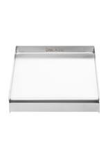 Blaze Outdoor Products Blaze Griddle Plate 14" Wide - BLZ-14-SSGP-2