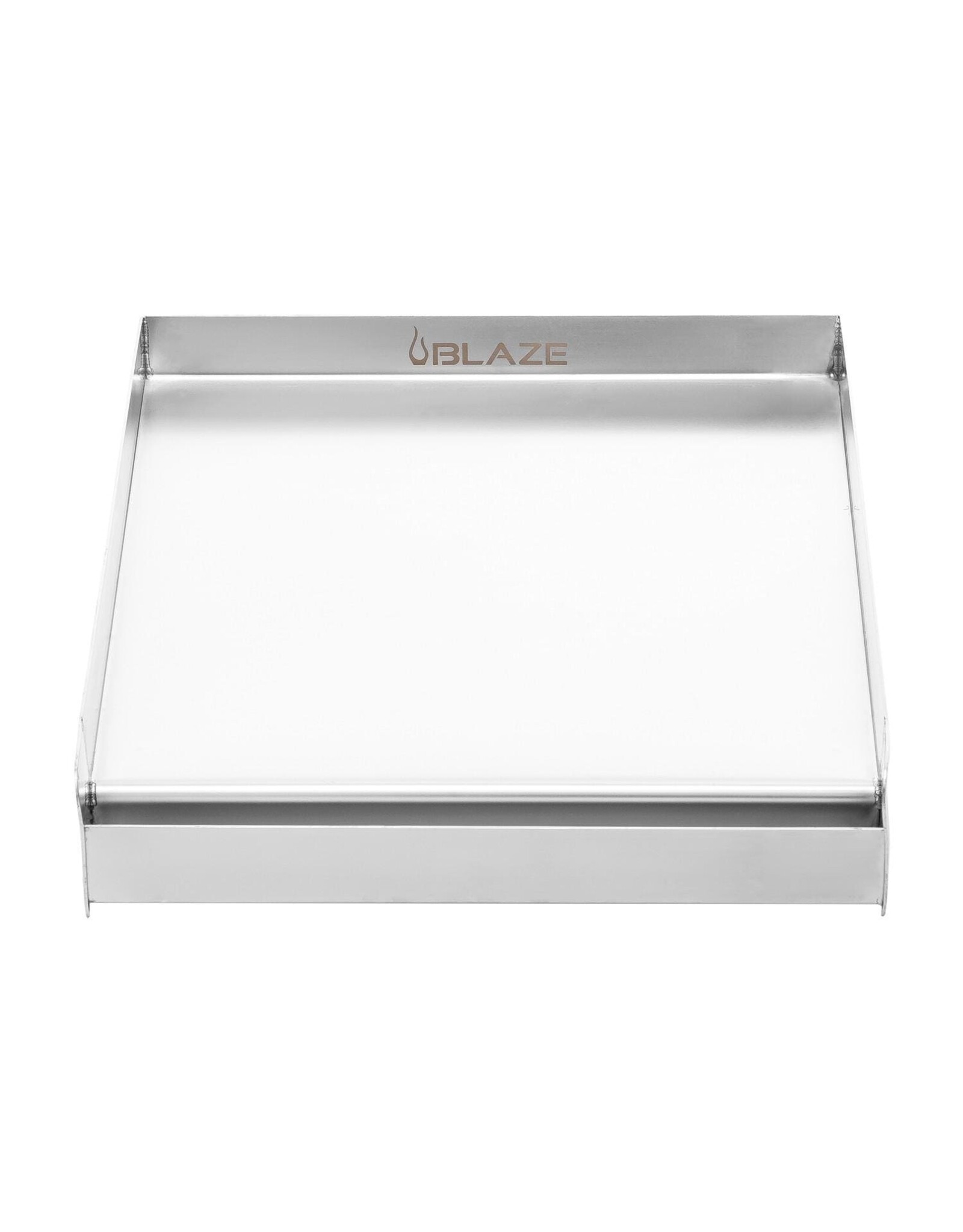 Blaze Outdoor Products Blaze Griddle Plate 14" Wide - BLZ-14-SSGP-2