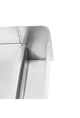 Blaze Outdoor Products Blaze Griddle Plate 14" Wide - BLZ-14-SSGP-2