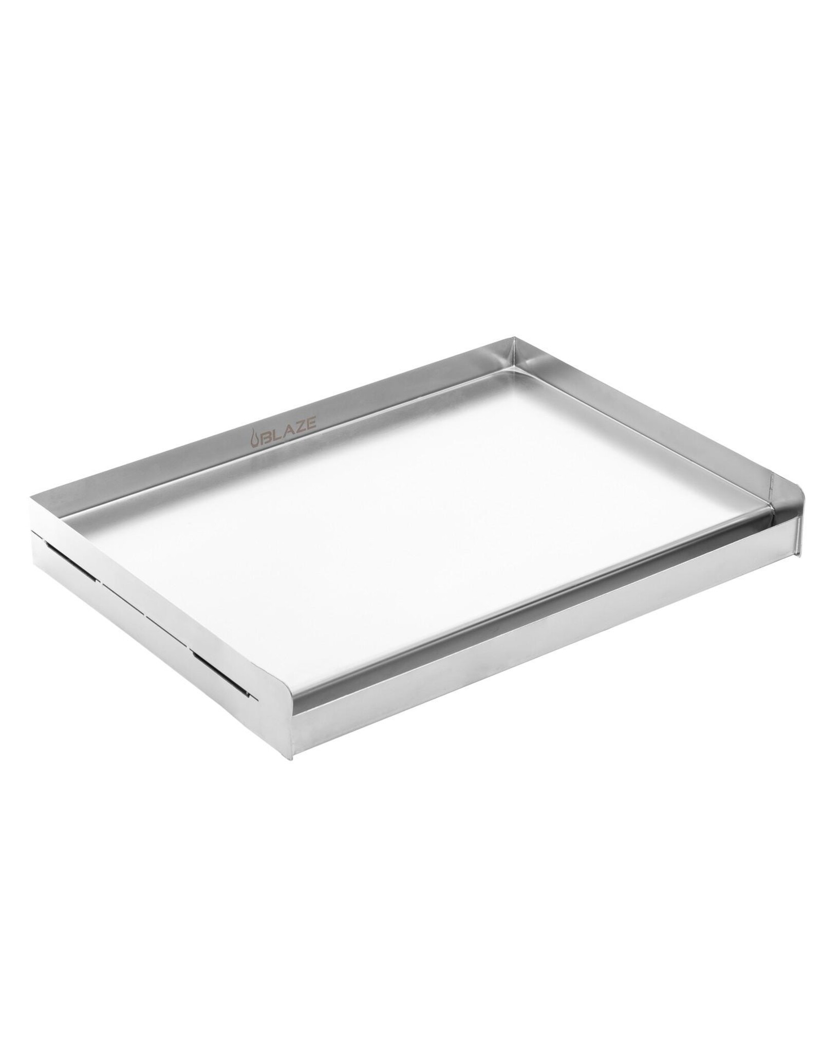 Blaze Outdoor Products Blaze 24-Inch Griddle Plate - BLZ-24-SSGP-2