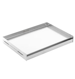 Blaze Outdoor Products Blaze 24-Inch Griddle Plate - BLZ-24-SSGP-2