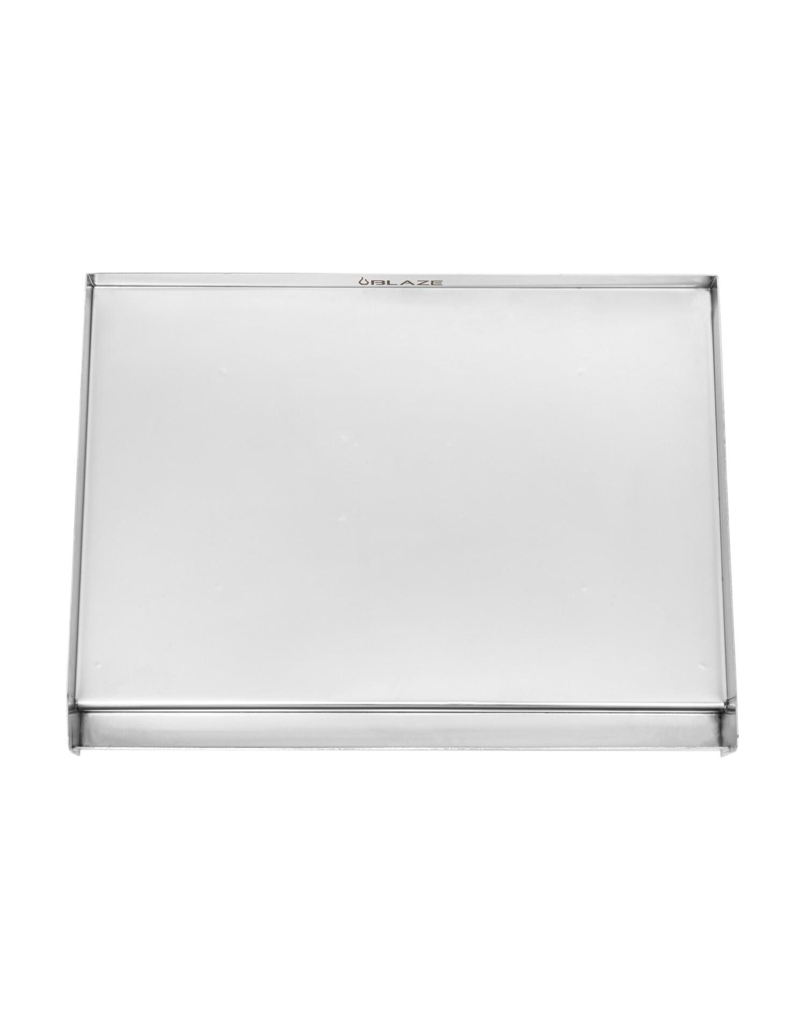 Blaze Outdoor Products Blaze 24-Inch Griddle Plate - BLZ-24-SSGP-2
