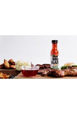 Kosmos Kosmos Peach Jalapeno BBQ Glaze KOS-PCHJALA