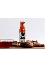 Kosmos Kosmos Peach Jalapeno BBQ Glaze KOS-PCHJALA