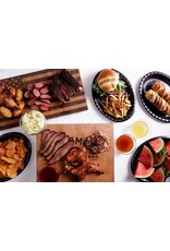 Kosmos Kosmos Peach Jalapeno BBQ Glaze KOS-PCHJALA