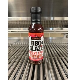 Kosmos Kosmos Cherry Apple Habanero BBQ Glaze - KOS-CAH