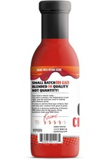 Kosmos Kosmos Cherry Apple Habanero BBQ Glaze - KOS-CAH