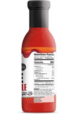 Kosmos Kosmos Cherry Apple Habanero BBQ Glaze - KOS-CAH