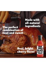Kosmos Kosmos Cherry Apple Habanero BBQ Glaze - KOS-CAH