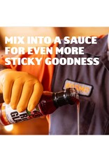 Kosmos Kosmos Cherry Apple Habanero BBQ Glaze - KOS-CAH