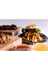 Kosmos Kosmos Cherry Apple Habanero BBQ Glaze - KOS-CAH