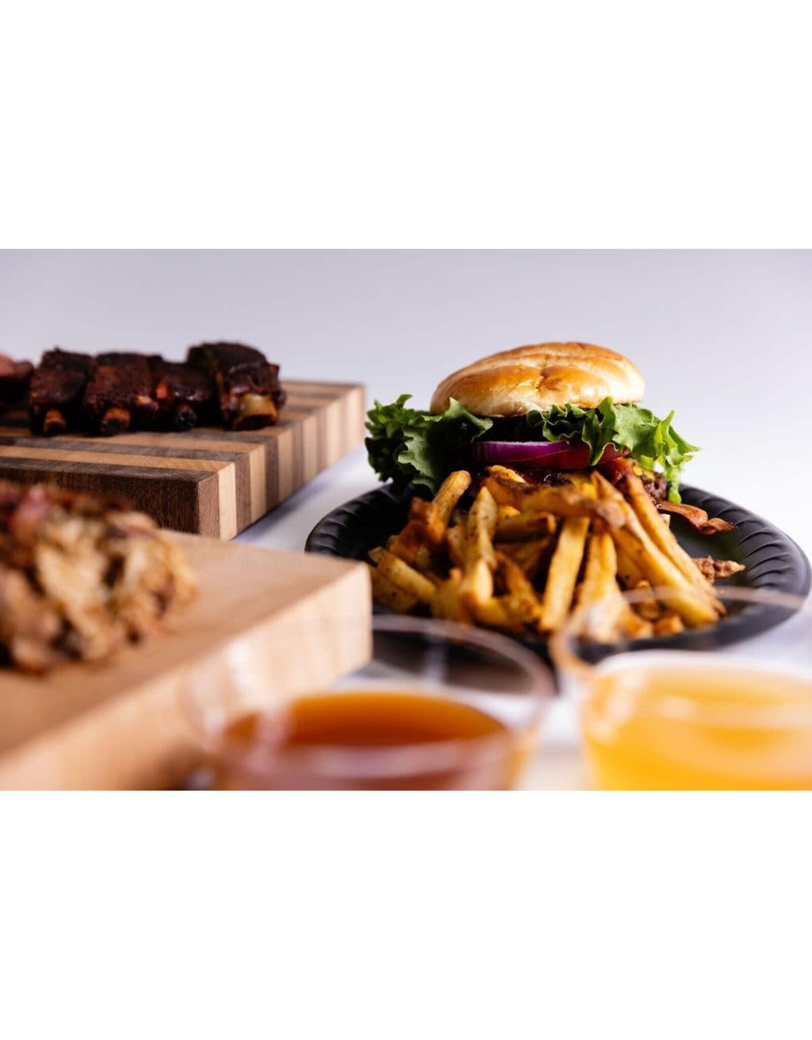 Kosmos Kosmos Cherry Apple Habanero BBQ Glaze - KOS-CAH