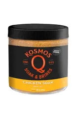 Kosmos Kosmos Chicken Soak & Brine - KOS-CHXSOAK