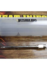 Butcher's BBQ Butcher BBQ Budget Disposable Meat Injector - 696443