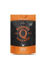 Kosmos Kosmos Turkey Soak & Brine - KOS-TURKY