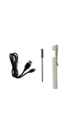Big Green Egg Big Green Egg BGE WiFi and Bluetooth Wireless Predictive Thermometer - 136862
