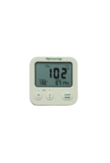 Big Green Egg Big Green Egg BGE WiFi Temperature Display (only works with 136862) - 136770