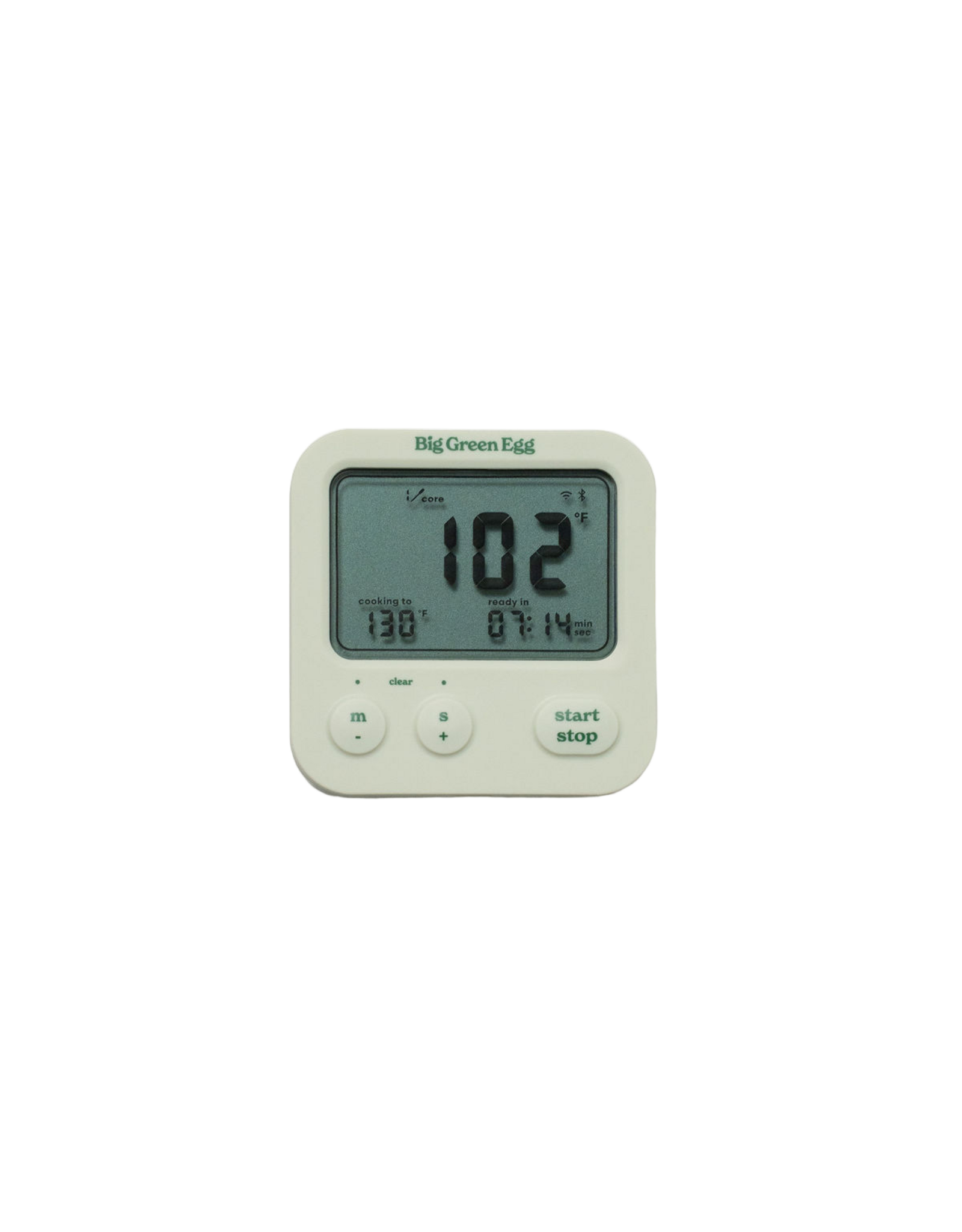 Big Green Egg Big Green Egg BGE WiFi Temperature Display (only works with 136862) - 136770