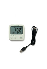 Big Green Egg Big Green Egg BGE WiFi Temperature Display (only works with 136862) - 136770