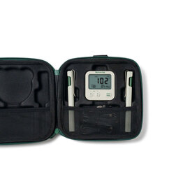 Big Green Egg Big Green Egg WiFi Display & Predictive Thermometer Bundle - 136831