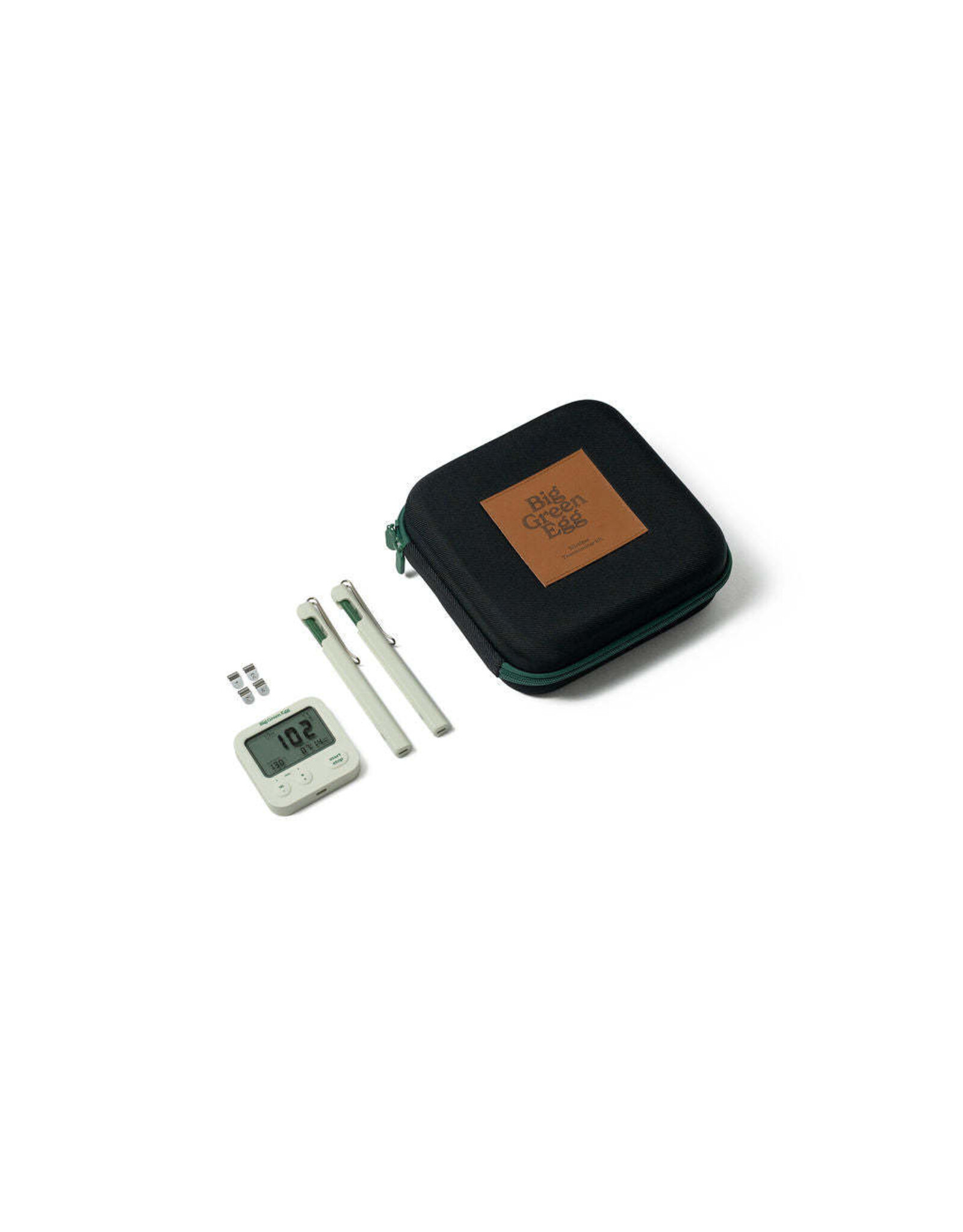 Big Green Egg Big Green Egg WiFi Display Bundle (Bundle A) - 136831