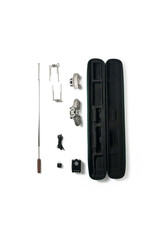 Big Green Egg Big Green Egg Rotisserie Kit for XL Kamado Grill - 136503