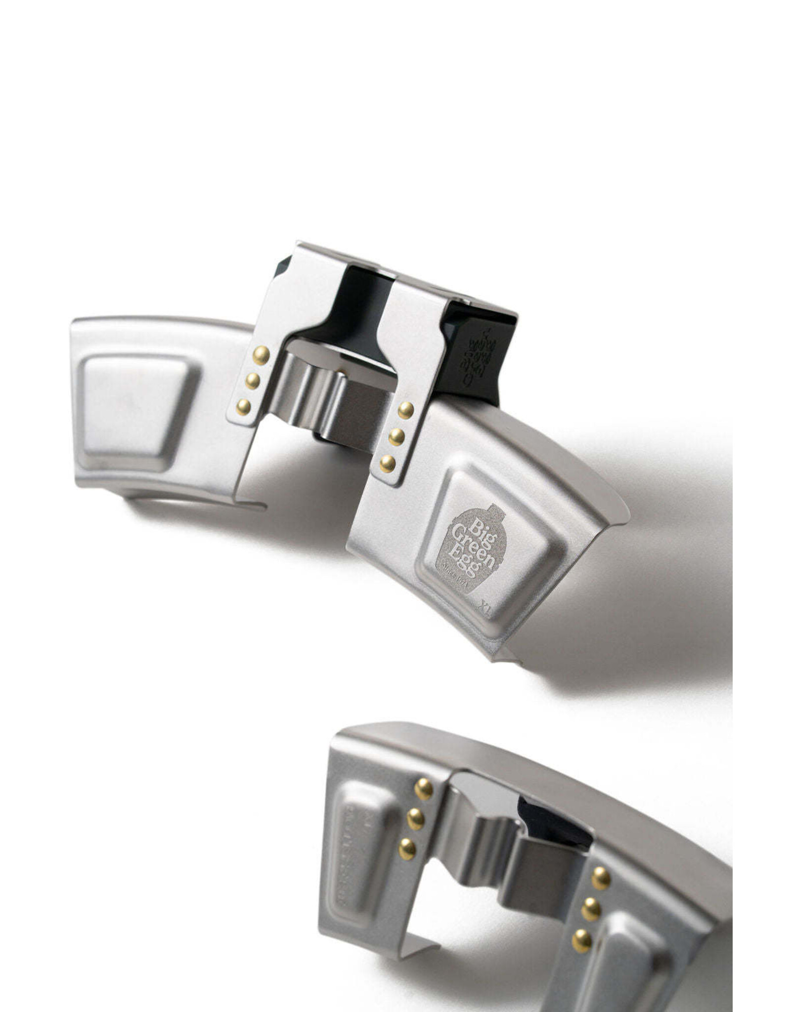 Big Green Egg Big Green Egg Rotisserie Kit for XL Kamado Grill - 136503