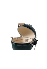 Big Green Egg Big Green Egg Rotisserie Complete for XLarge EGG - 136503