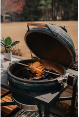 Big Green Egg Big Green Egg Rotisserie Kit for XL Kamado Grill - 136503